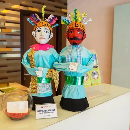 d'primahotel WTC Mangga Dua-3