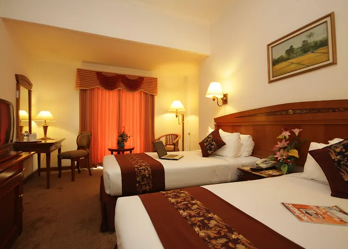 Hotel Kaisar Jakarta